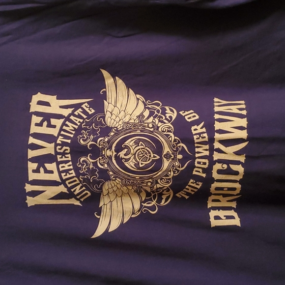 Men's Tee - Picture 2 of 5